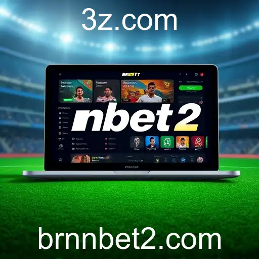 Nnbet2: Um Novo Horizonte no Mercado de Jogos Online