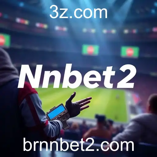 Impacto do Nnbet2 no Mercado de Jogos em 2025