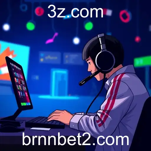 O Impacto dos Jogos de Apostas Online no Brasil