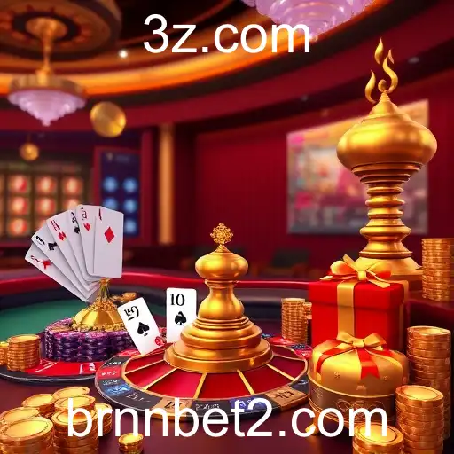 Explorando a Fascinante Categoria de Jogos de Cassino no Nnbet2
