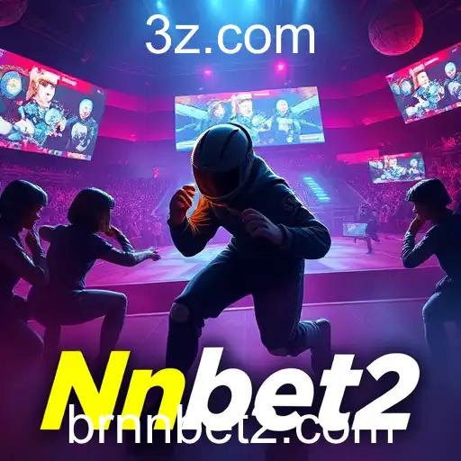 Nnbet2 Revoluciona o Mercado de Apostas Online em 2025