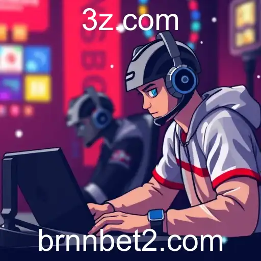 Tendências do Mercado de Jogos Online