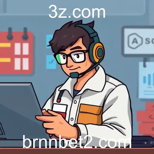 Explorando o Mundo dos Jogos de Suporte Técnico na Nnbet2