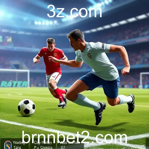 A Ascensão dos Esportes Virtuais em Plataformas de Jogo: O Caso 'Nnbet2'