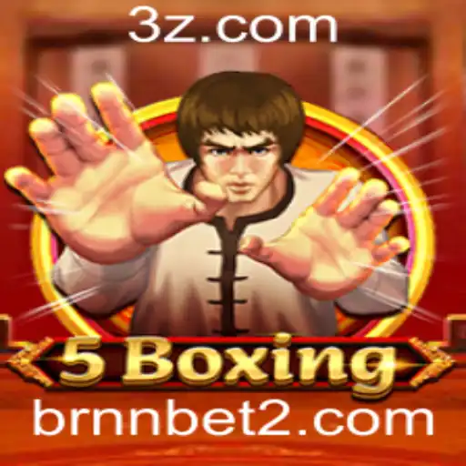 Explorando o Jogo Inovador 5Boxing: Sua Introdução e Regras
