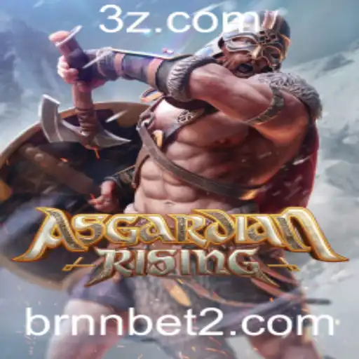 AsgardianRising: Uma Jornada Épica no Mundo Nórdico