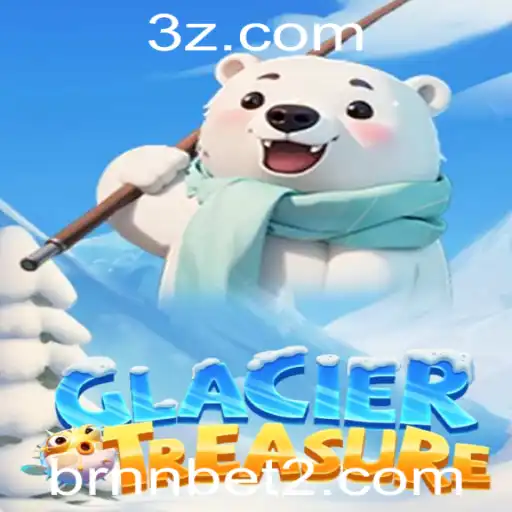Descubra a Aventura Gelada de GlacierTreasure