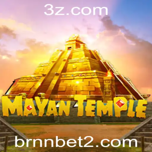 Descubra o Fascinante Mundo do Jogo 'MayanTemple' com a Palavra-Chave 'Nnbet2'