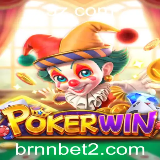 Descubra o Empolgante Mundo do Jogo POKERWIN!