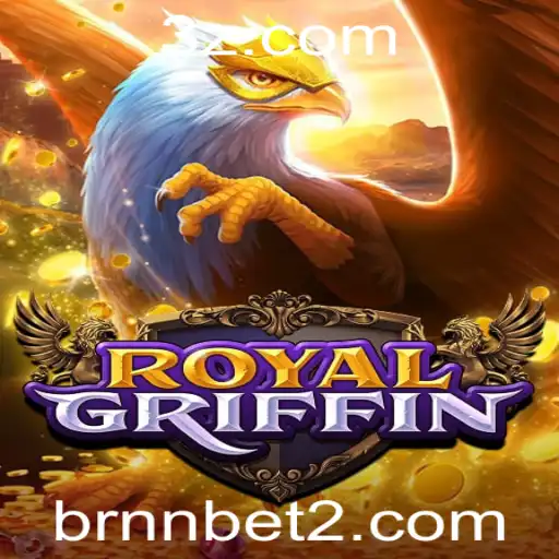 RoyalGriffin: A Fascinante Jornada no Mundo dos Jogos de Estratégia