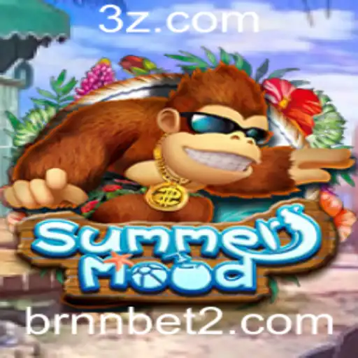 SummerMood: Uma Imersão no Novo Mundo de Jogos com Nnbet2