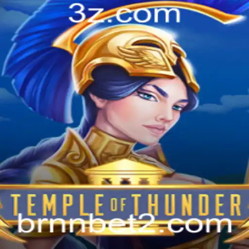 Descubra o Fascinante Mundo de TempleofThunder: Um Jogo de Estratégia e Aventura