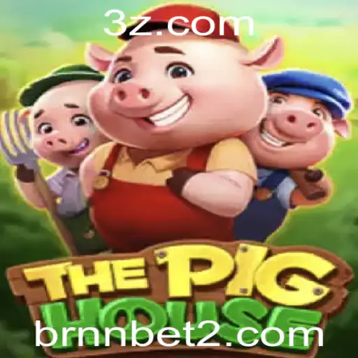 ThePigHouse: Uma Aventura Inovadora no Mundo dos Jogos
